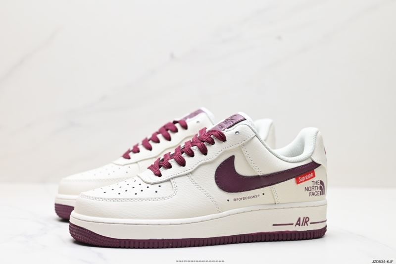 Nike Air Force 1 Shoes